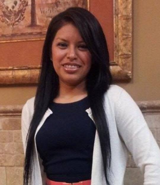 Elizabeth Dominguez