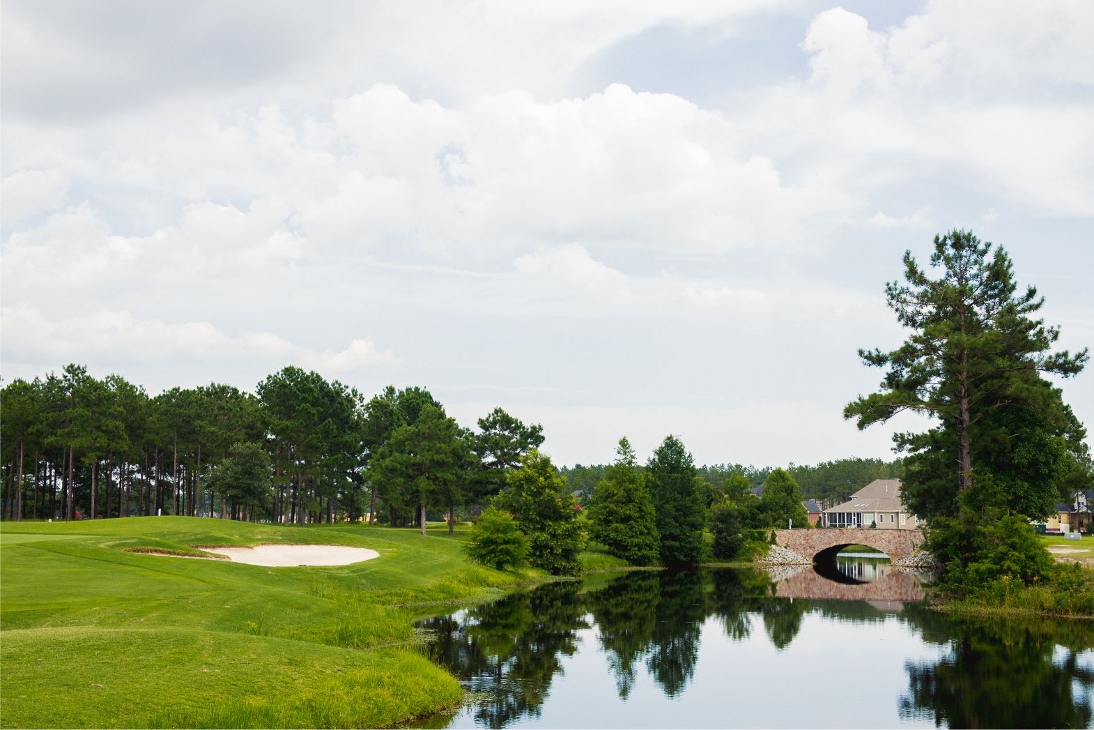 Gallery Crow Creek Golf