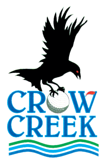 Crow Creek Golf