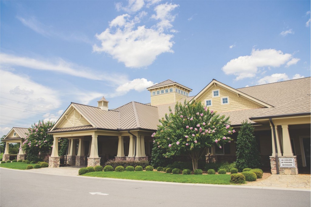 Crow Creek Golf Calabash, NC