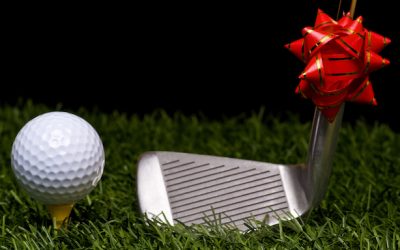 Crow Creek Golf Club December Newsletter